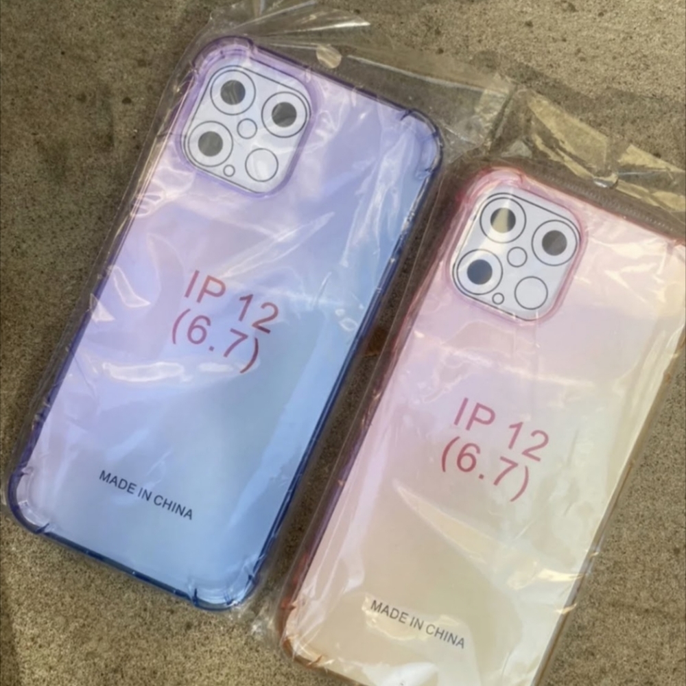 iPhone 12 Pro Max cases
